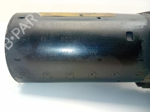Starter BMW 3 (E90) 318 d | BP19438850M8 