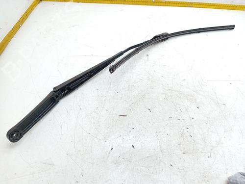 Front windshield wiper arm SKODA OCTAVIA III (5E3, NL3, NR3) 2.0 TDI RS | BP25228902C143 