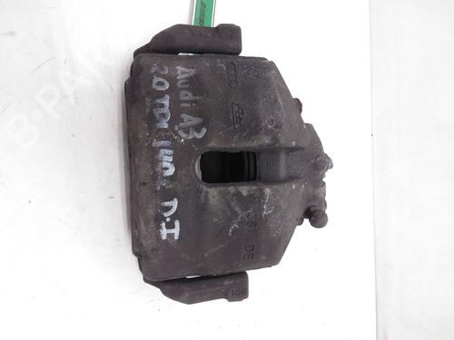 Left front brake caliper AUDI A3 (8P1) 2.0 TDI | BP25226891M105 