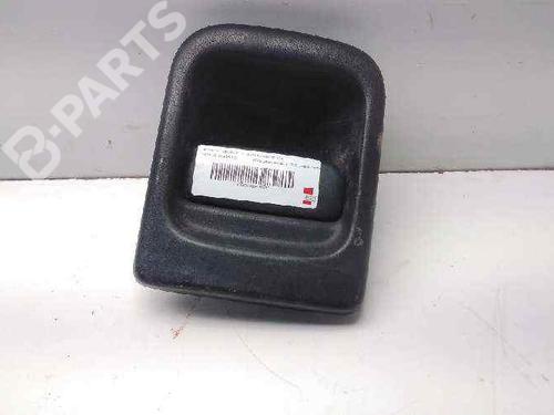 Used Front left exterior door handle Front left exterior door handle NISSAN INTERSTAR Van (X70) [2002-2026] 10232405 10232405