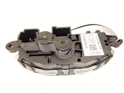 Heater resistor MERCEDES-BENZ GLA (H247) GLA 200 (247.787) | BP30003140M108 