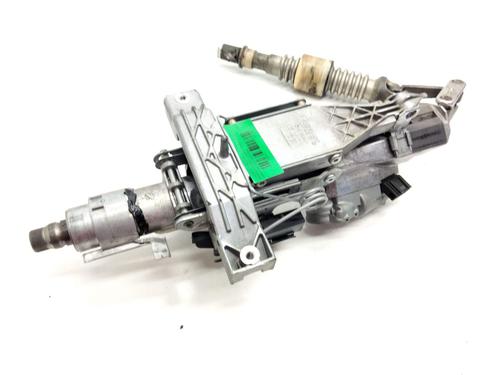 Used Steering column Steering column 17570407 17570407