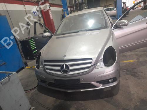 Rear wiper motor MERCEDES-BENZ R-CLASS (W251, V251) R 320 CDI 4-matic (251.022, 251.122) | BP30701962M102