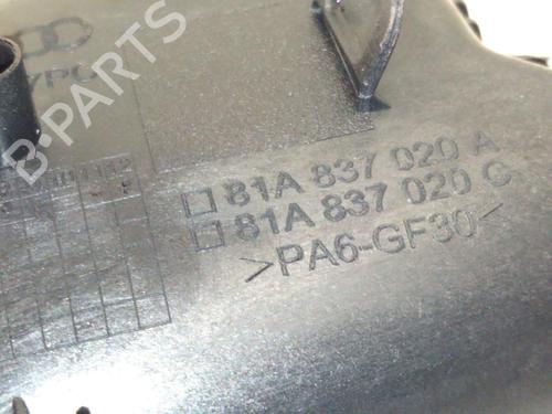 Højre bagtil invendig håndtag AUDI Q2 (GAB, GAG) 1.0 TFSI | BP35755084I16 - Image 3