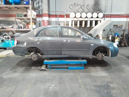 Used Parts KIA CERATO I Hatchback (LD) 2.0 4750748