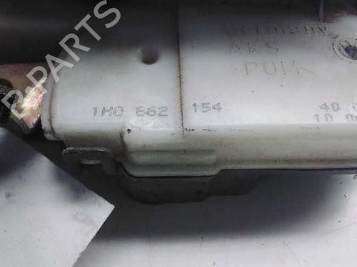 Front right lock VW GOLF III (1H1)  | BP1669074C97 