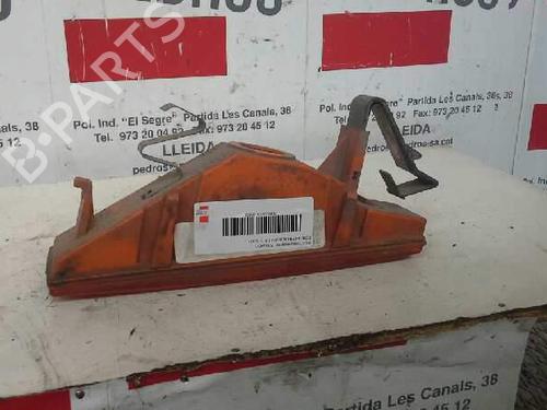 Left front indicator FORD SIERRA I Hatchback (GBC) 1.3 | BP25224669C32 - Image 2