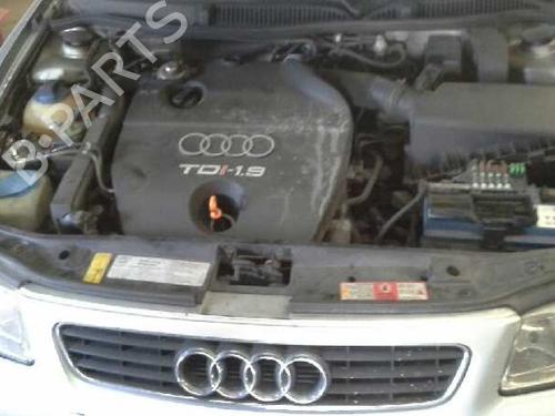 Front left seatbelt AUDI A3 (8L1) 1.9 TDI | BP8747763I26 