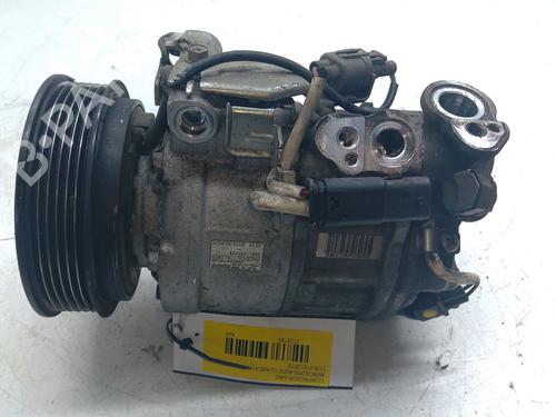 Used AC compressor MERCEDES-BENZ A-CLASS (W176) A 180 CDI / d (176.012) (109 hp) 30319613