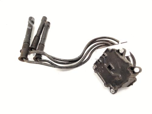 Tennspole RENAULT CLIO II (BB_, CB_) 1.2 16V (BB05, BB0W, BB11, BB27, BB2T, BB2U, BB2V, CB05,... (75 hp) 29432902