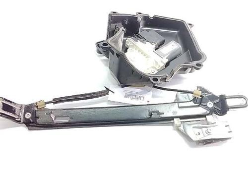 Used Rear right window mechanism SEAT LEON (1P1) 1.9 TDI (105 hp) 17057429