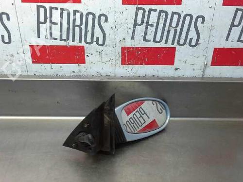 Right mirror FIAT SEICENTO / 600 (187_)  | BP1187977C27 