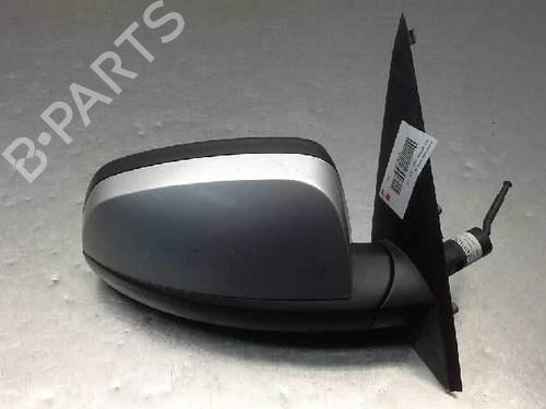 Retrovisor direito Retrovisor direito 4587288 4587288