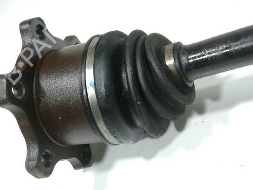 Left rear driveshaft NISSAN PATHFINDER III (R51) 4.0 4WD | BP2540556M40 
