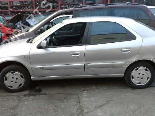 Rear right exterior door handle CITROËN XSARA (N1)  | BP1620508C130 