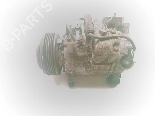 AC compressor BMW 3 (E90)  | BP20331877M34 