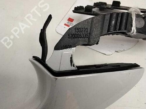 Front left exterior door handle SEAT ARONA (KJ7, KJP)  | BP13048816C128 