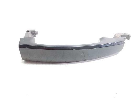 Used Rear right exterior door handle OPEL ZAFIRA / ZAFIRA FAMILY B (A05) [2005-2019]  11764735
