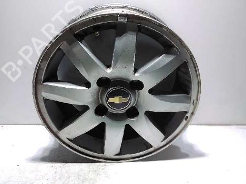 Used Rim DAEWOO REZZO (U100) [2000-2025]  14317787