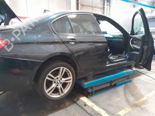 Middle console BMW 3 (F30, F80) 318 d | BP27471997I22 - Image 13