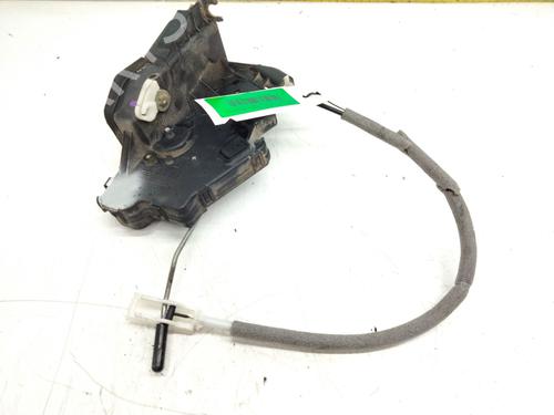Rear left lock BMW 3 Touring (E46) 320 d | BP16205752C100 