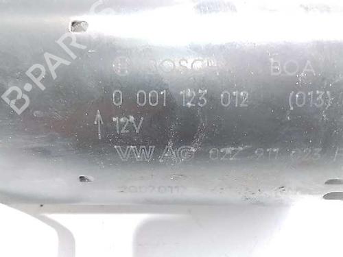 Starter SEAT LEON (1P1) 1.9 TDI | BP17034654M8 