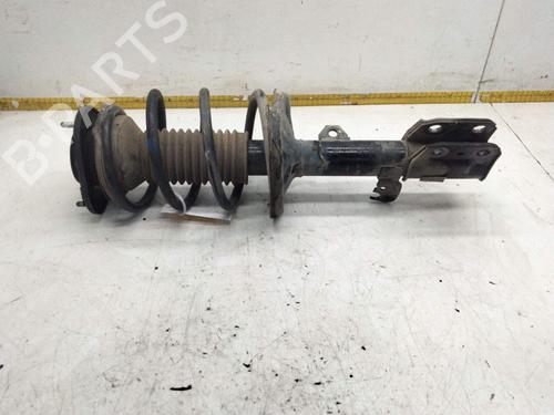 Used Left front steering knuckle Left front steering knuckle 26613099 26613099
