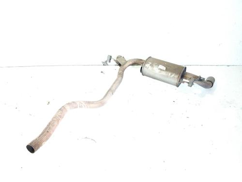 Exhaust system BMW 3 Touring (F31) 318 d | BP22720433M121 