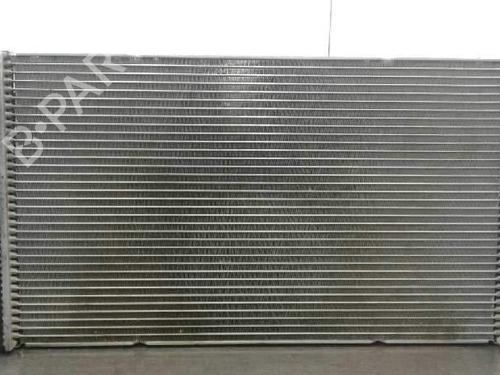 Used AC radiator AC radiator 4411606 4411606