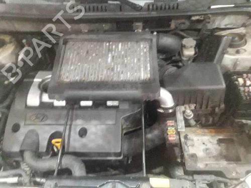 Electronic module HYUNDAI SANTA FÉ I (SM) 2.0 CRDi | BP17834923M83 - Image 5