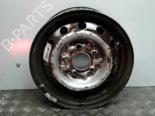 Velg HYUNDAI H-1 Van (A1) [1997-2008]  12196839