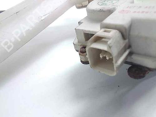 Rear right lock HYUNDAI ELANTRA III Saloon (XD) 2.0 CRDi | BP10655973C99 