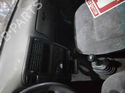 Steering column stalk SEAT INCA (6K9) 1.9 SDI | BP11935599I23 