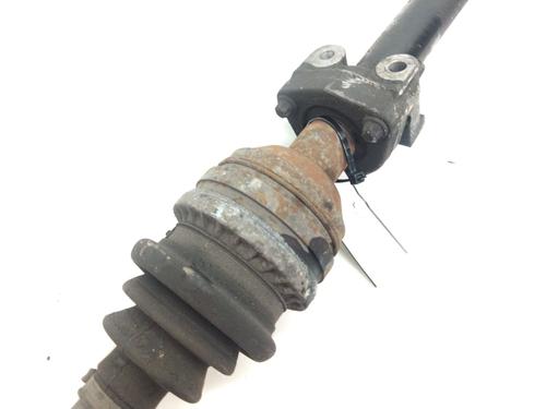 Right front driveshaft OPEL ASTRA H (A04) 1.7 CDTI (L48) | BP17060251M39 