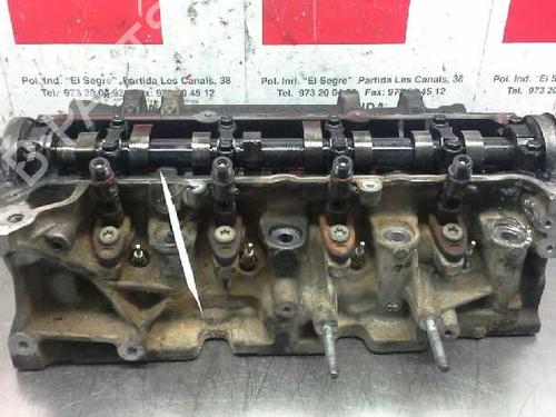 Cylinder head RENAULT MEGANE II Saloon (LM0/1_) 1.5 dCi (LM02, LM13, LM2A) | BP10977035M5 