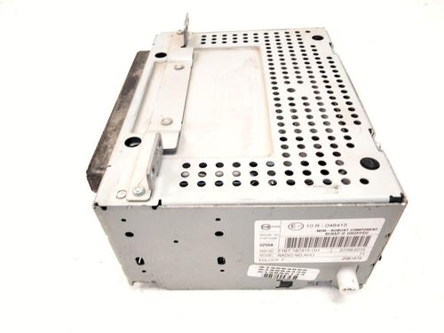 Radio FORD TOURNEO COURIER B460 MPV 1.5 EcoBlue | BP30906689E6