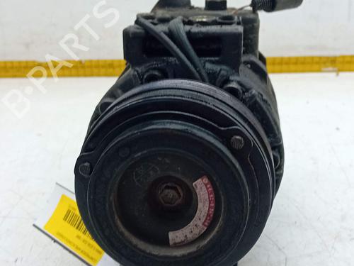AC compressor BMW 5 (E39) 528 i | BP26175023M34 - Image 2