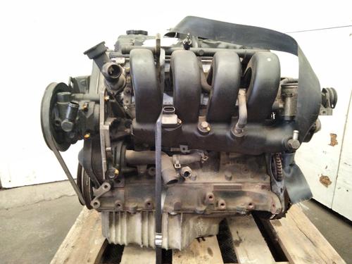 Used Engine Engine CHRYSLER NEON (PL) 2.0 16V (133 hp) 184729 184729