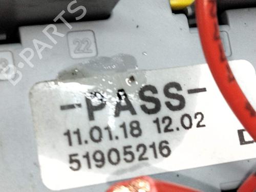 Fuse box IVECO DAILY VI Van 35S16, 35C16, 40C16, 50C16, 70C16 | BP21590157E1 - Image 4