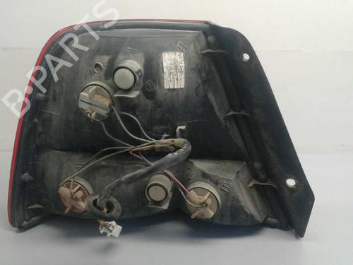 Right taillight HYUNDAI ACCENT II (LC)  | BP5185334C35 