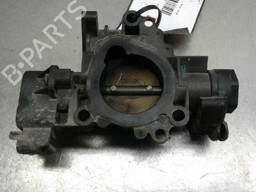 Throttle body PEUGEOT 206 Hatchback (2A/C)  | BP14313950M82 