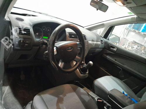 Front left interior door handle FORD FOCUS C-MAX (DM2) 1.6 TDCi | BP27398879I13  - Image 8