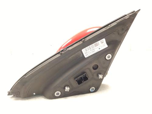 Right mirror OPEL INSIGNIA B Grand Sport (Z18) 1.5 (68) | BP31622960C27