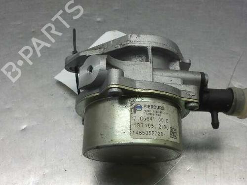 Vacuum pump NISSAN QASHQAI / QASHQAI +2 I (J10, NJ10, JJ10E)  | BP17055398M80 