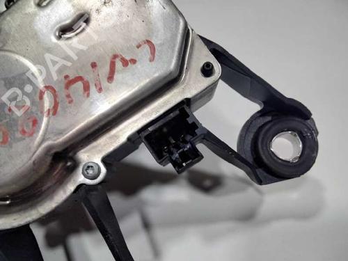 Ruitenwissermotor achter FORD FIESTA V (JH_, JD_)  | BP10291444M102 