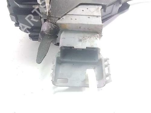 Front right lock CITROËN C4 Coupe (LA_)  | BP10657859C97 
