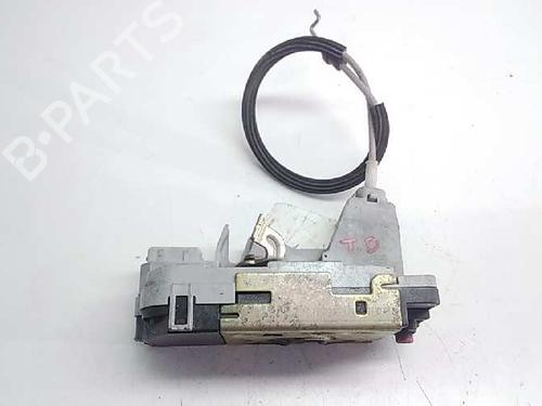 Rear right lock PEUGEOT 307 (3A/C)  | BP1030671C99 