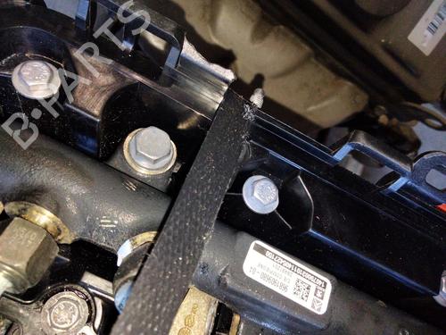 Engine FORD MONDEO IV Saloon (BA7) | BP18407603M1