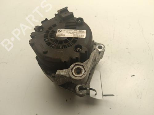 Alternator BMW 1 Coupe (E82)  | BP18844651M7 