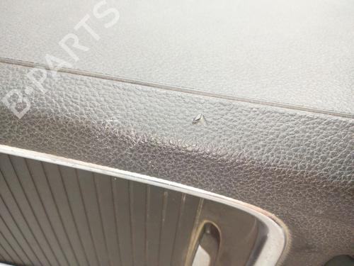 Armrest / Center console OPEL ASTRA K Sports Tourer (B16) 1.6 CDTi (35) | BP17646868I20 